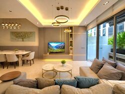Belgravia Villas (D28), Terrace #603056341